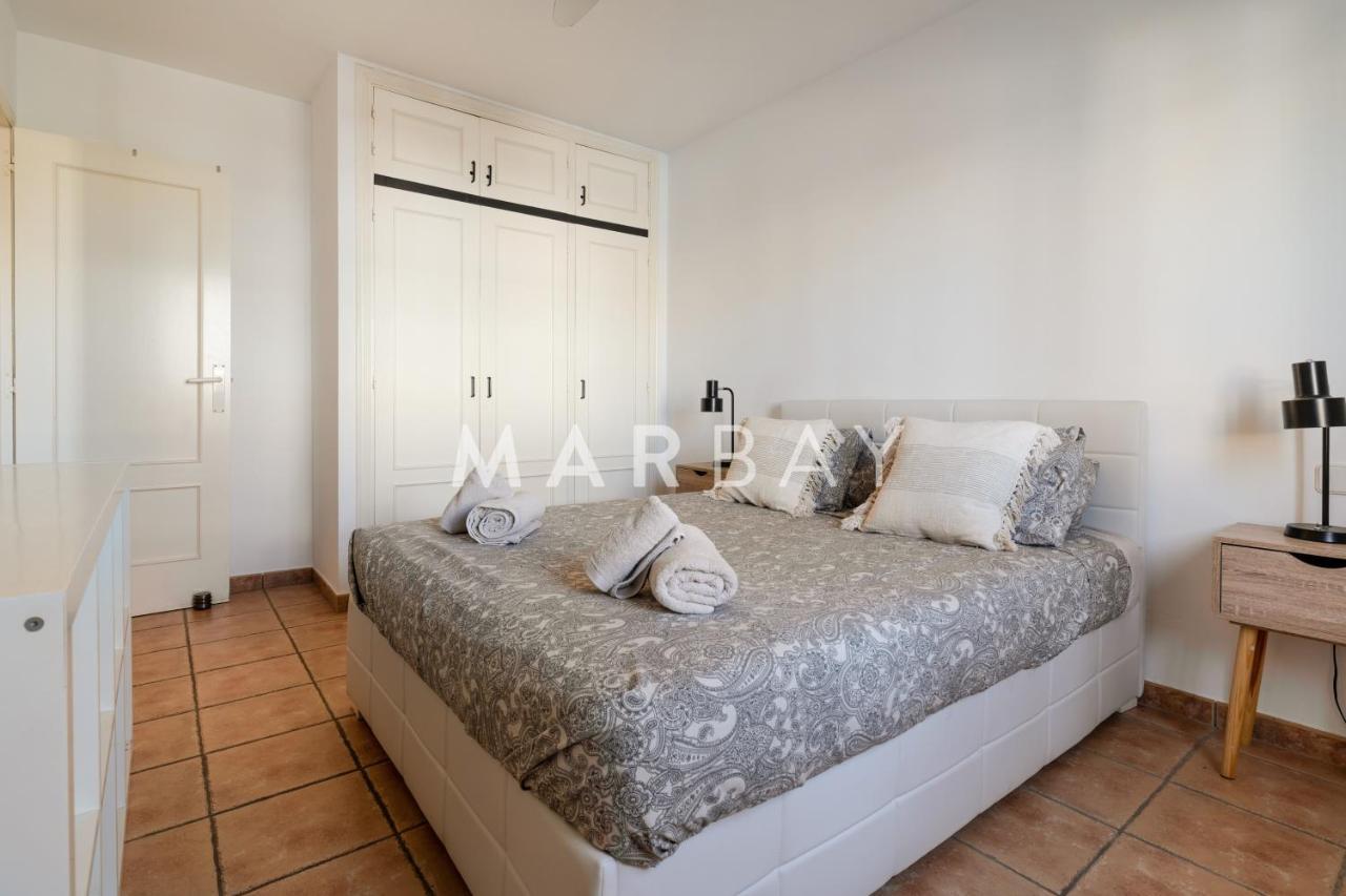 Apartamento Geneve Javea Exterior photo