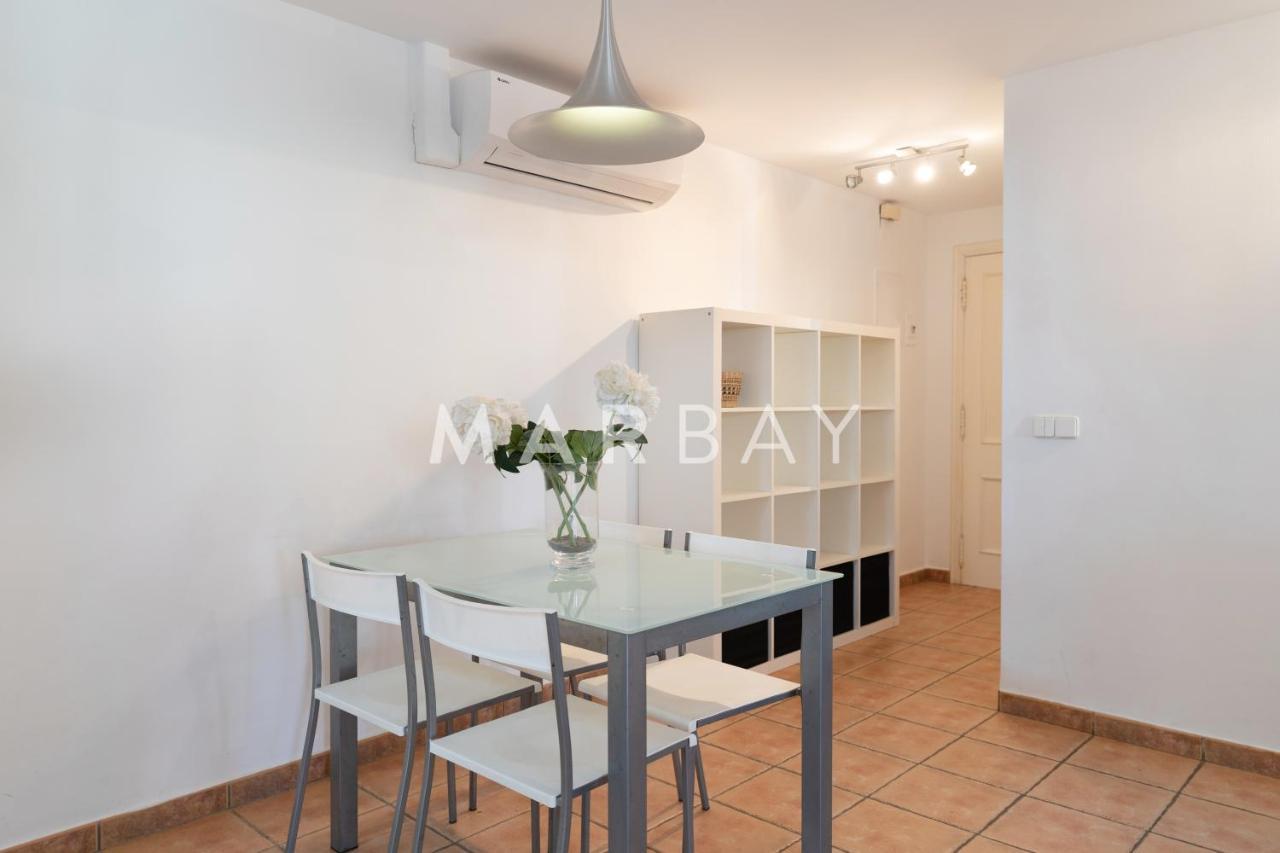 Apartamento Geneve Javea Exterior photo