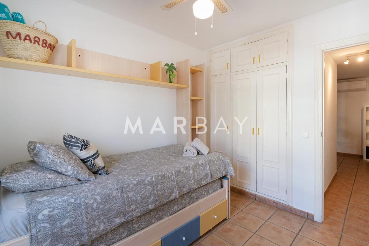 Apartamento Geneve Javea Exterior photo