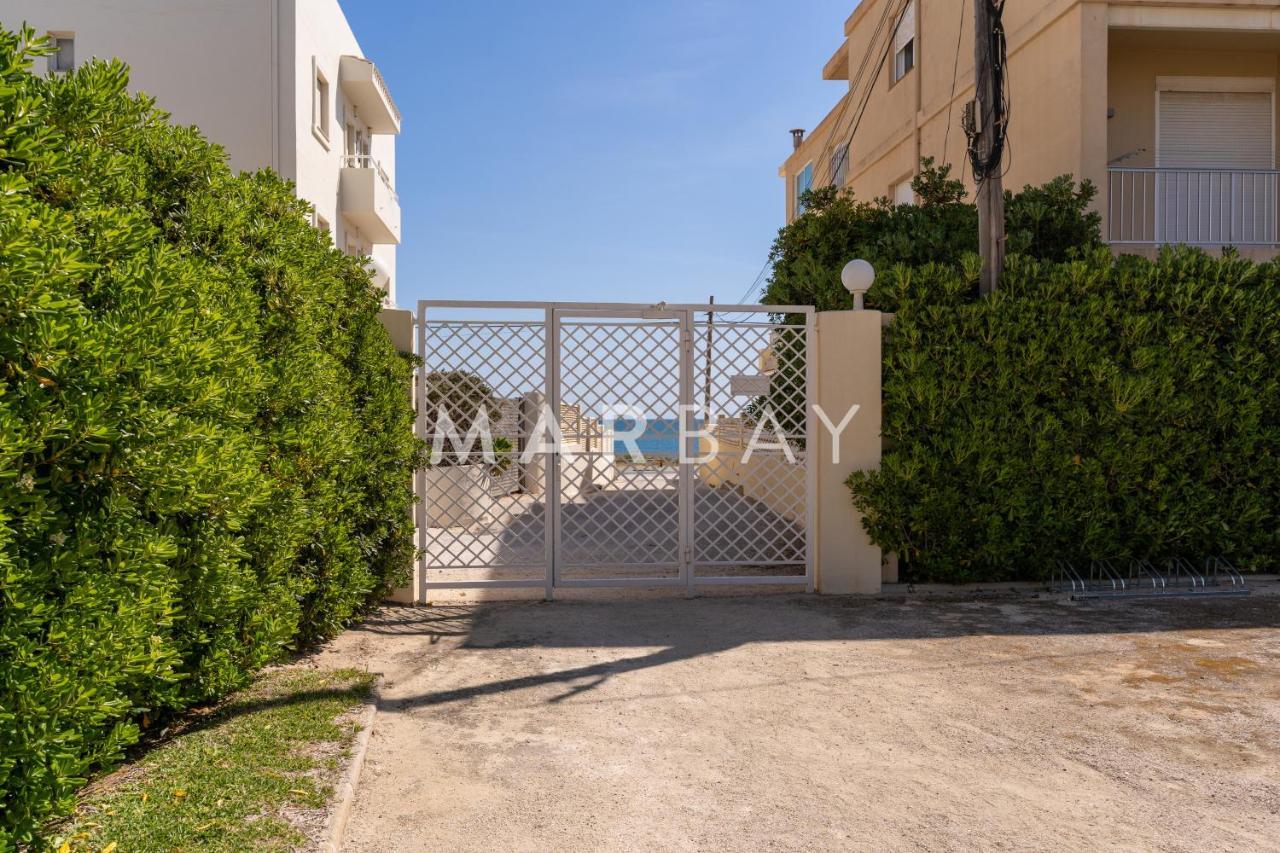 Apartamento Geneve Javea Exterior photo