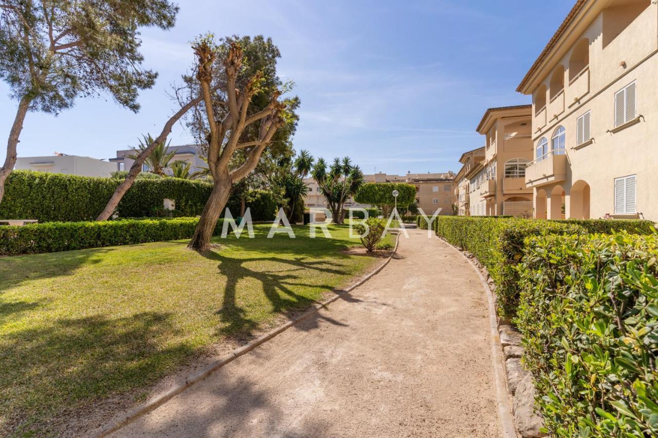 Apartamento Geneve Javea Exterior photo
