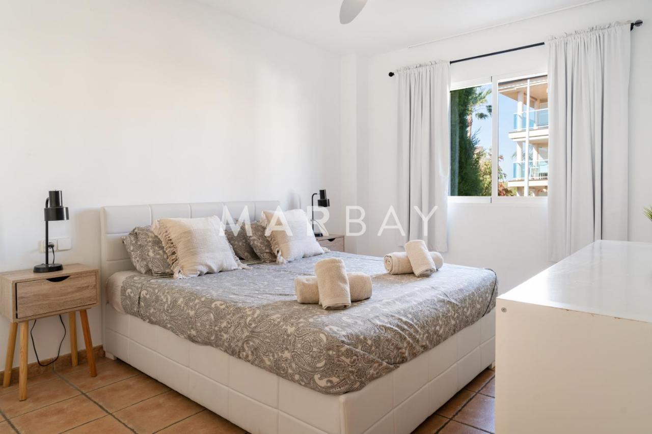 Apartamento Geneve Javea Exterior photo
