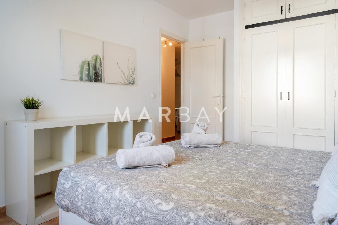 Apartamento Geneve Javea Exterior photo