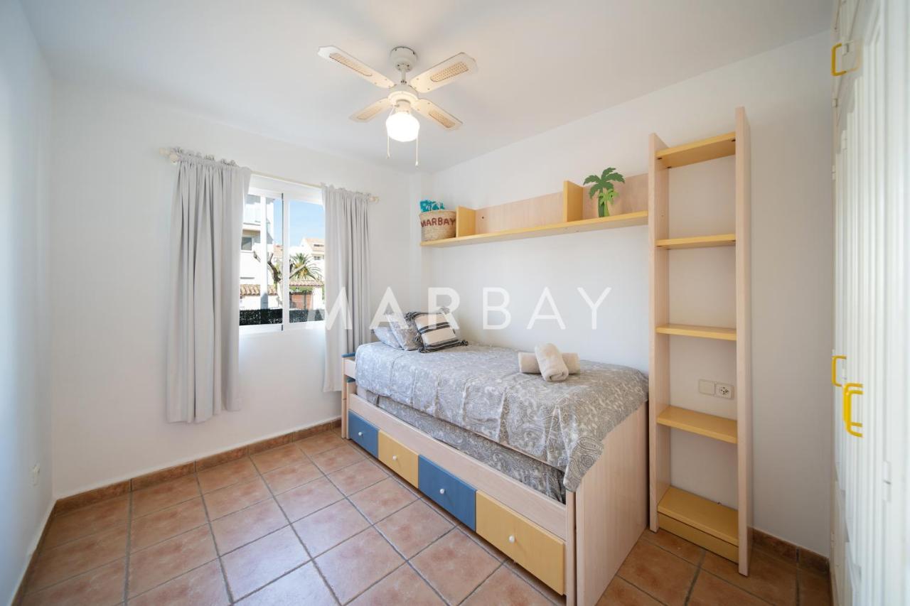 Apartamento Geneve Javea Exterior photo