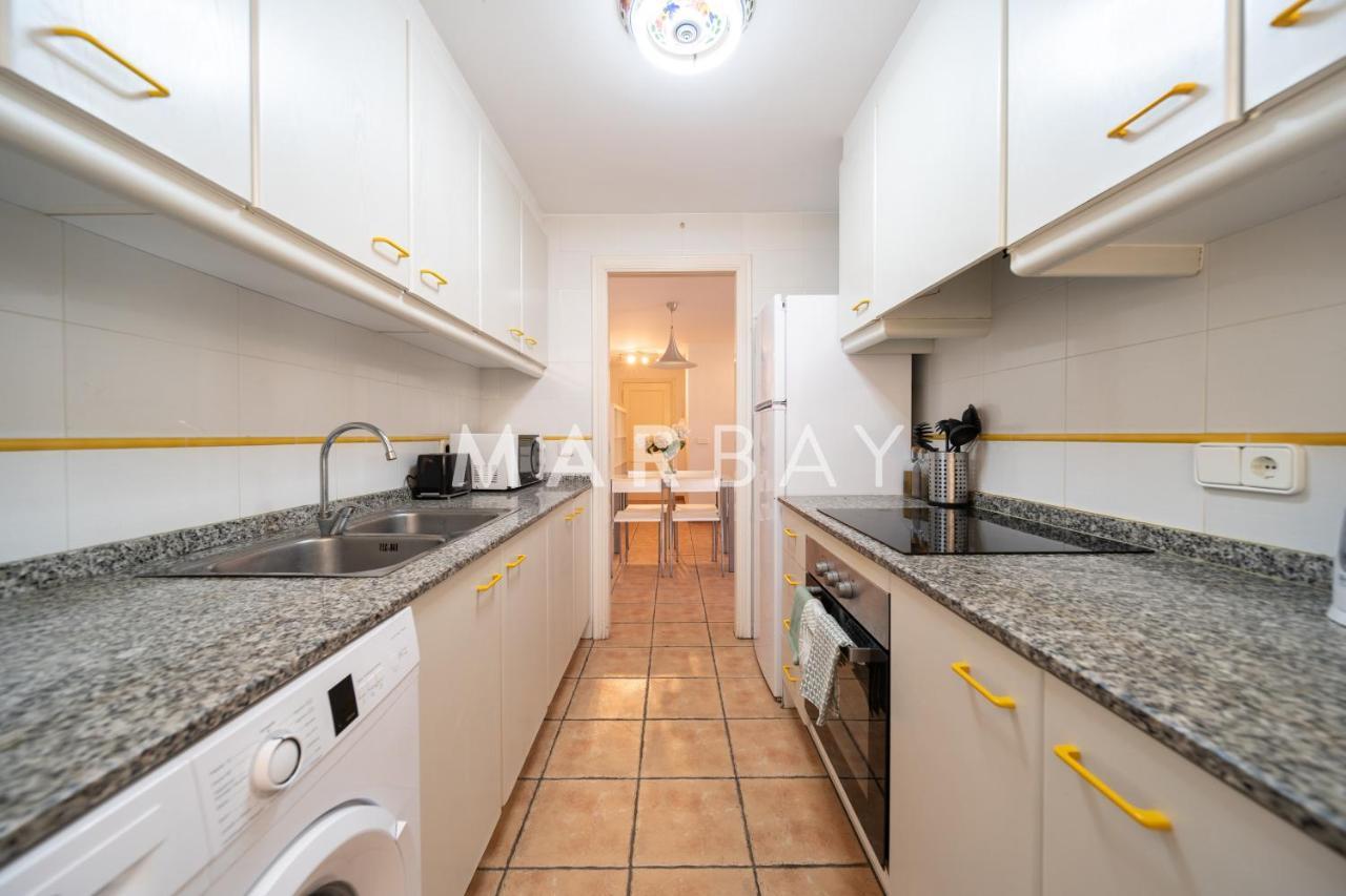 Apartamento Geneve Javea Exterior photo